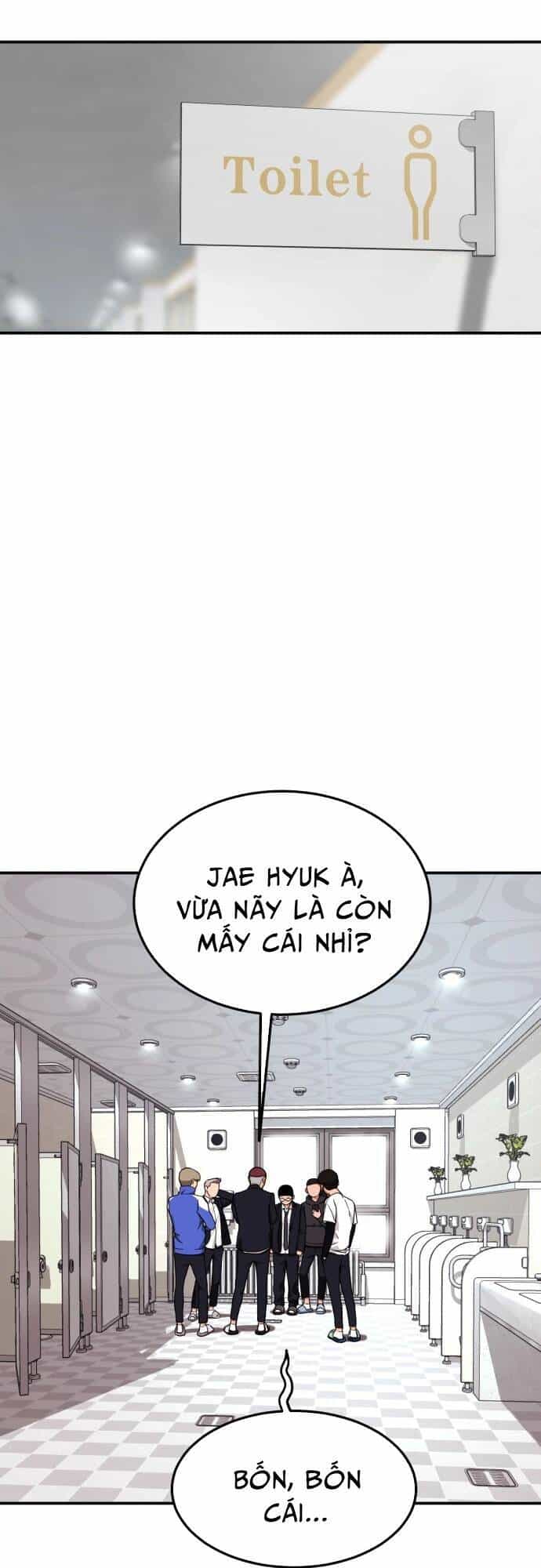 Huấn Luyện Chiến Đấu Siêu Cấp - Chương 1 - ảnh 67