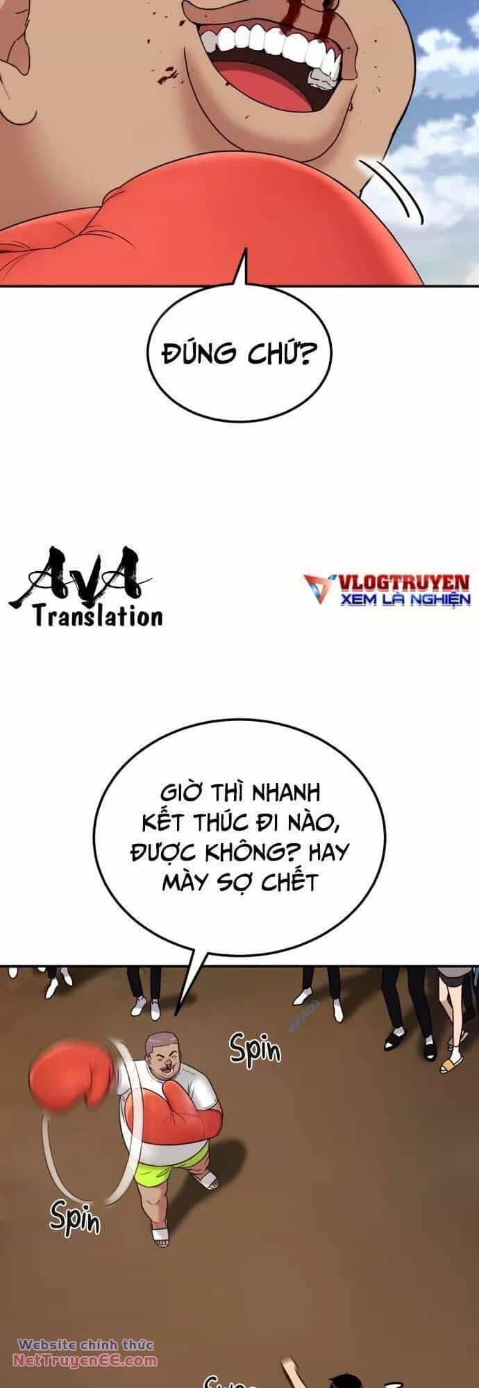 Huấn Luyện Chiến Đấu Siêu Cấp - Chương 10 - ảnh 20