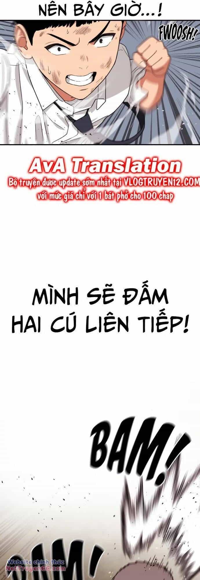 Huấn Luyện Chiến Đấu Siêu Cấp - Chương 10 - ảnh 28
