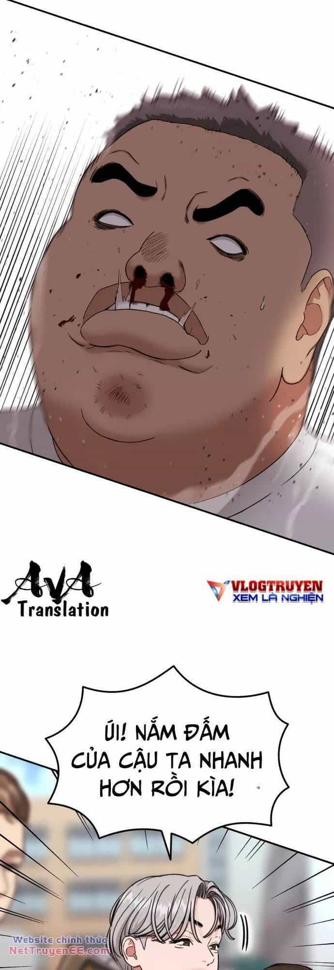 Huấn Luyện Chiến Đấu Siêu Cấp - Chương 10 - ảnh 30