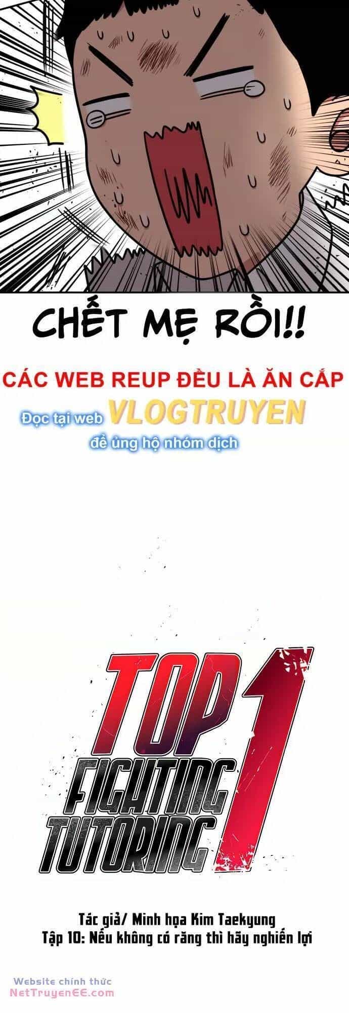 Huấn Luyện Chiến Đấu Siêu Cấp - Chương 10 - ảnh 6