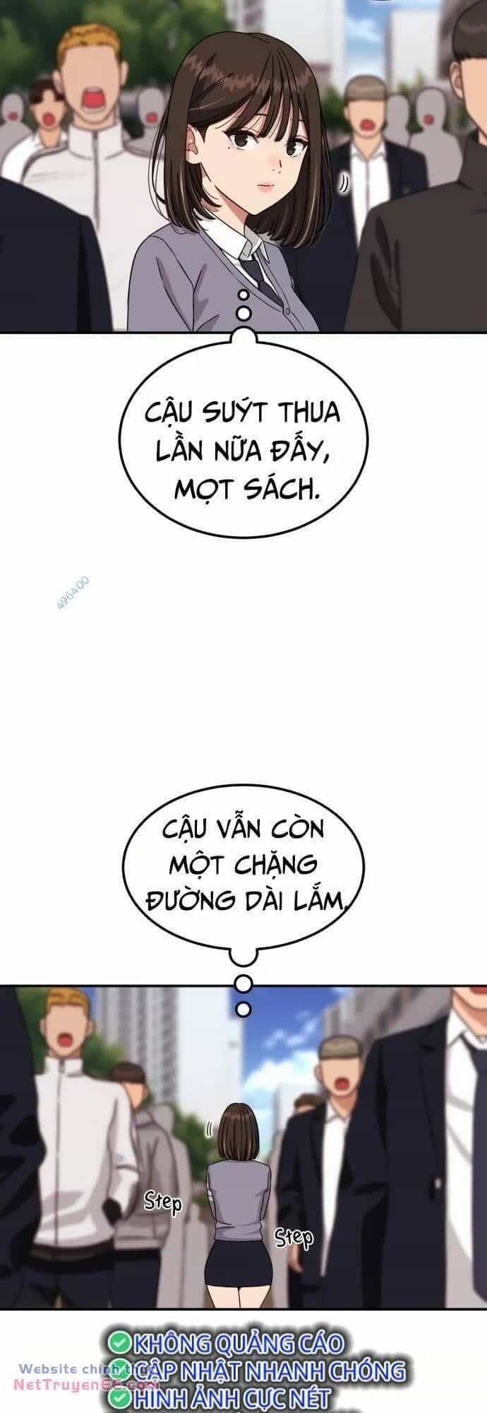 Huấn Luyện Chiến Đấu Siêu Cấp - Chương 11 - ảnh 22