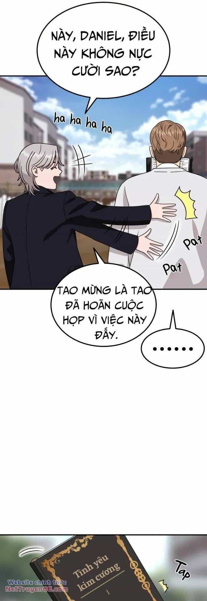 Huấn Luyện Chiến Đấu Siêu Cấp - Chương 11 - ảnh 25