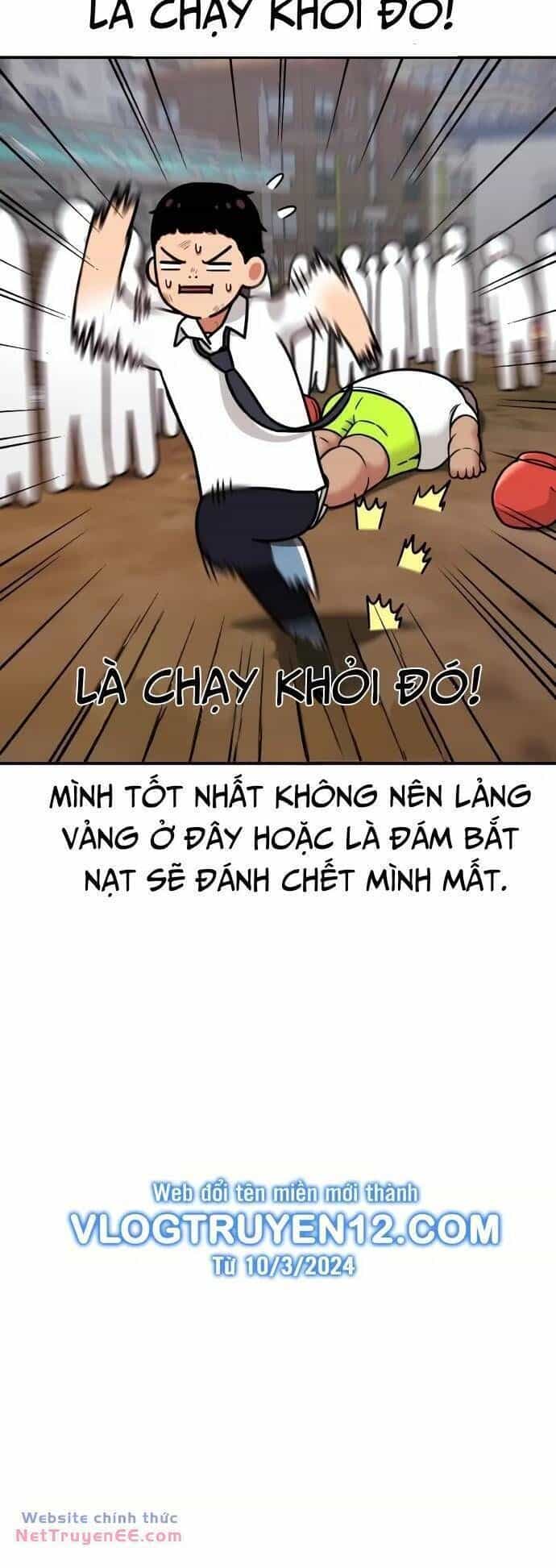 Huấn Luyện Chiến Đấu Siêu Cấp - Chương 11 - ảnh 31