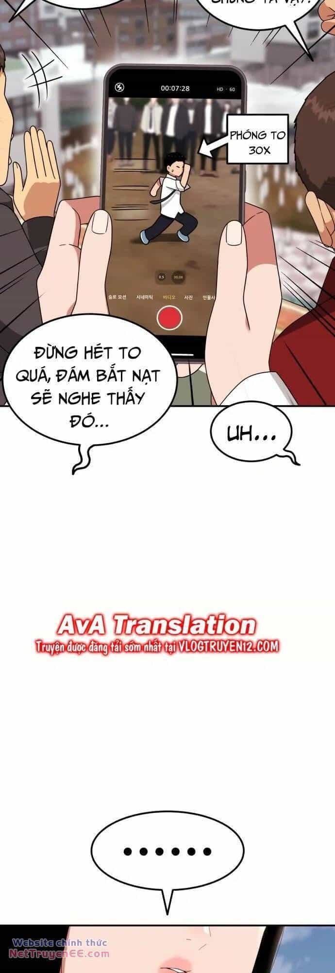 Huấn Luyện Chiến Đấu Siêu Cấp - Chương 11 - ảnh 33