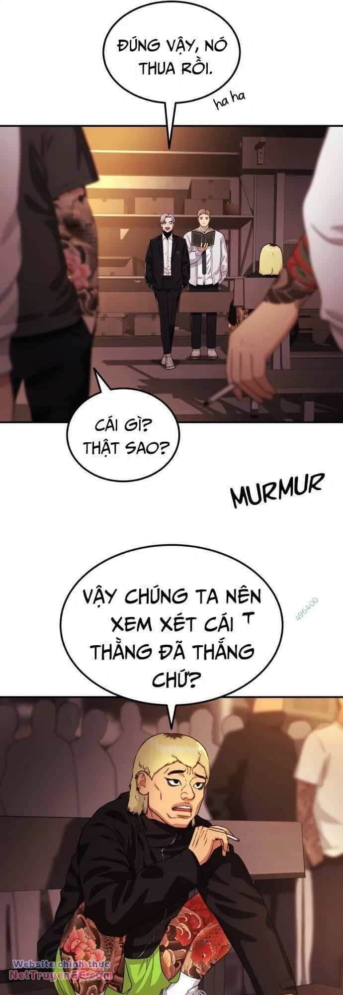 Huấn Luyện Chiến Đấu Siêu Cấp - Chương 11 - ảnh 56
