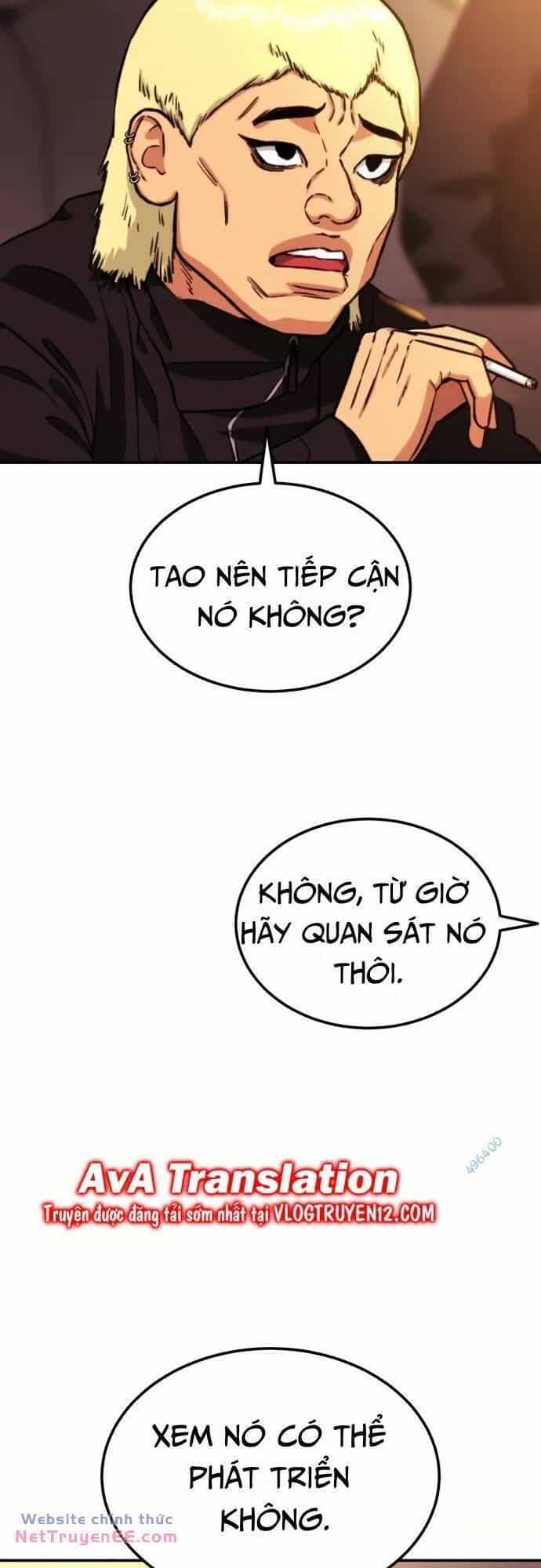 Huấn Luyện Chiến Đấu Siêu Cấp - Chương 11 - ảnh 59
