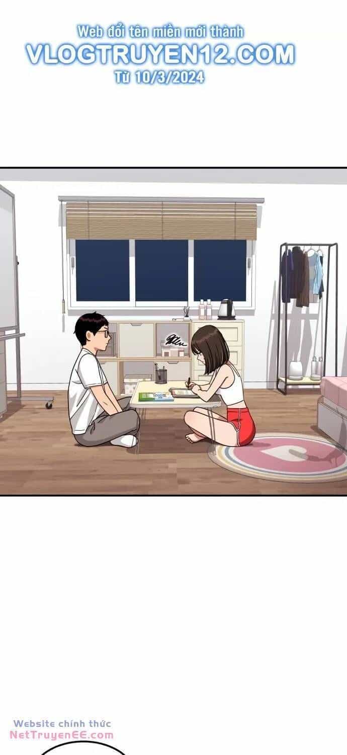 Huấn Luyện Chiến Đấu Siêu Cấp - Chương 11 - ảnh 62
