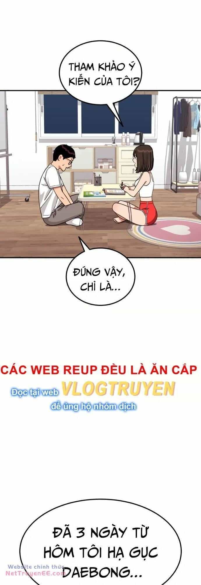Huấn Luyện Chiến Đấu Siêu Cấp - Chương 11 - ảnh 66