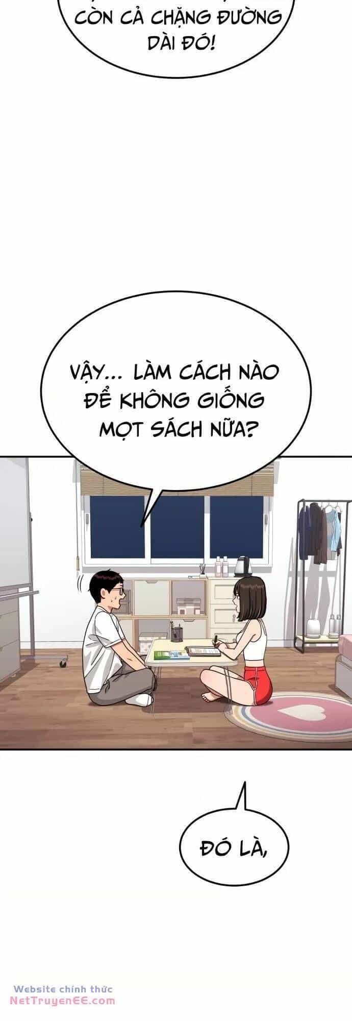 Huấn Luyện Chiến Đấu Siêu Cấp - Chương 11 - ảnh 77