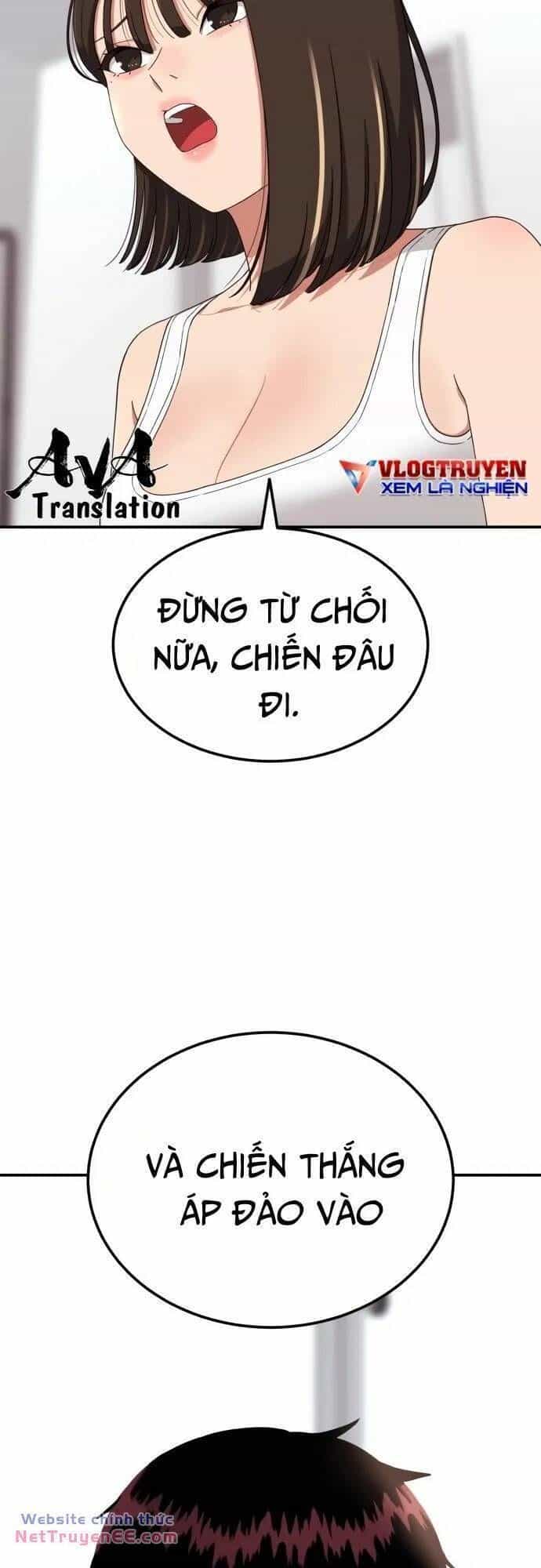 Huấn Luyện Chiến Đấu Siêu Cấp - Chương 11 - ảnh 82