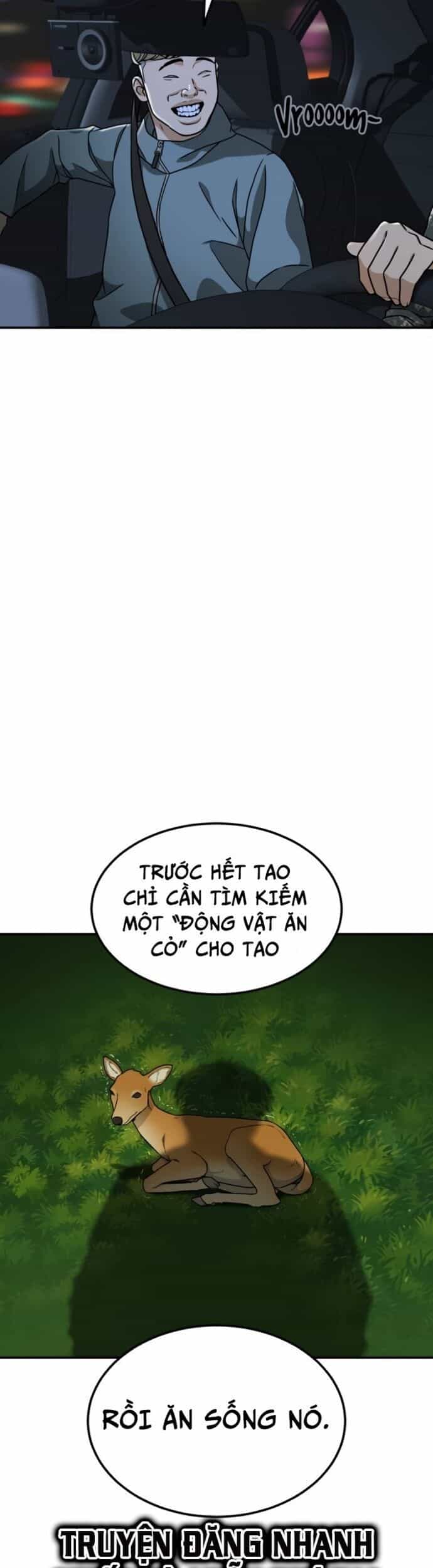 Huấn Luyện Chiến Đấu Siêu Cấp - Chương 12 - ảnh 11