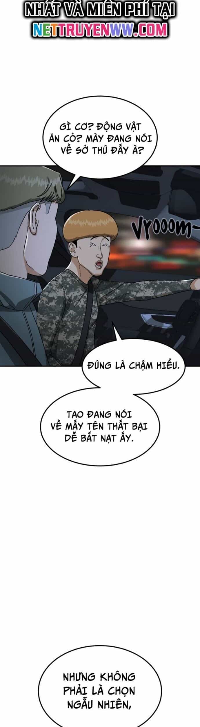 Huấn Luyện Chiến Đấu Siêu Cấp - Chương 12 - ảnh 12