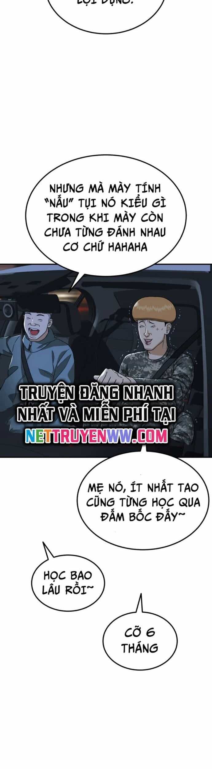 Huấn Luyện Chiến Đấu Siêu Cấp - Chương 12 - ảnh 14