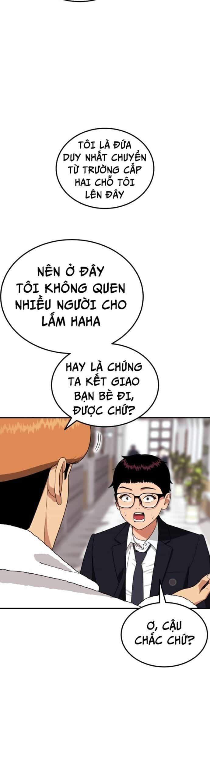 Huấn Luyện Chiến Đấu Siêu Cấp - Chương 12 - ảnh 25