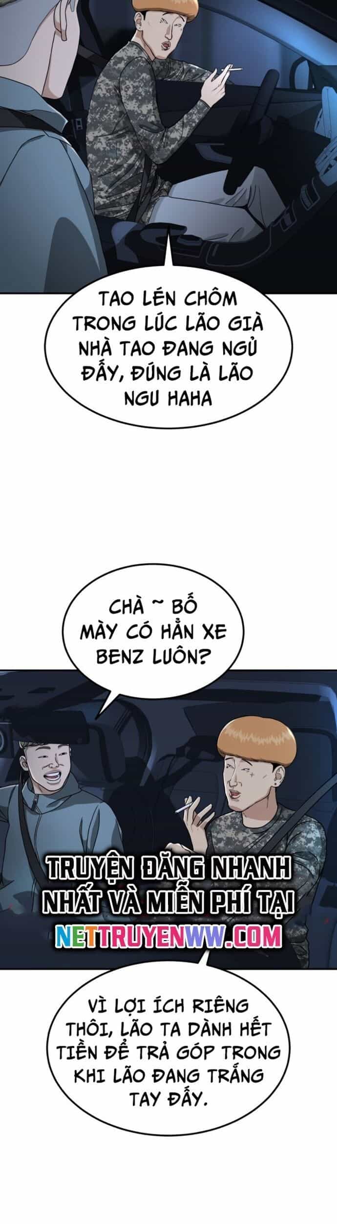 Huấn Luyện Chiến Đấu Siêu Cấp - Chương 12 - ảnh 3
