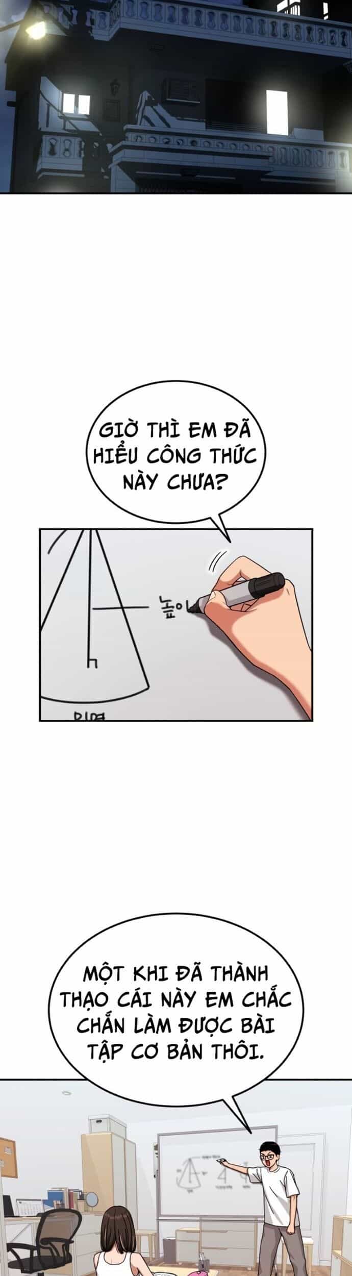 Huấn Luyện Chiến Đấu Siêu Cấp - Chương 12 - ảnh 41