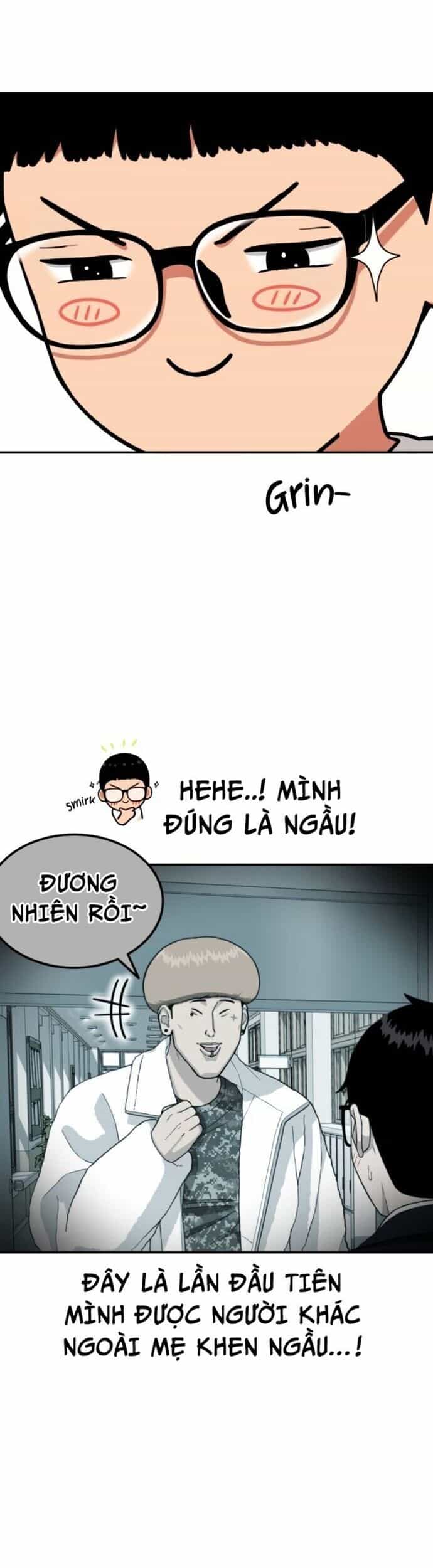 Huấn Luyện Chiến Đấu Siêu Cấp - Chương 12 - ảnh 44