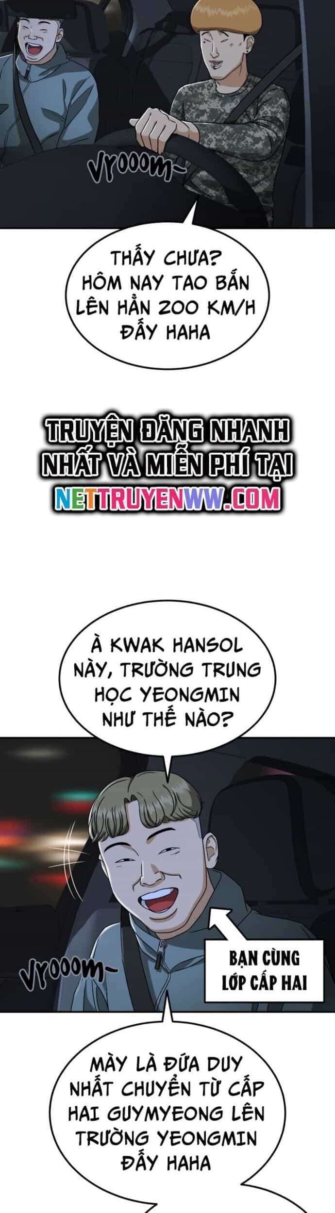 Huấn Luyện Chiến Đấu Siêu Cấp - Chương 12 - ảnh 6