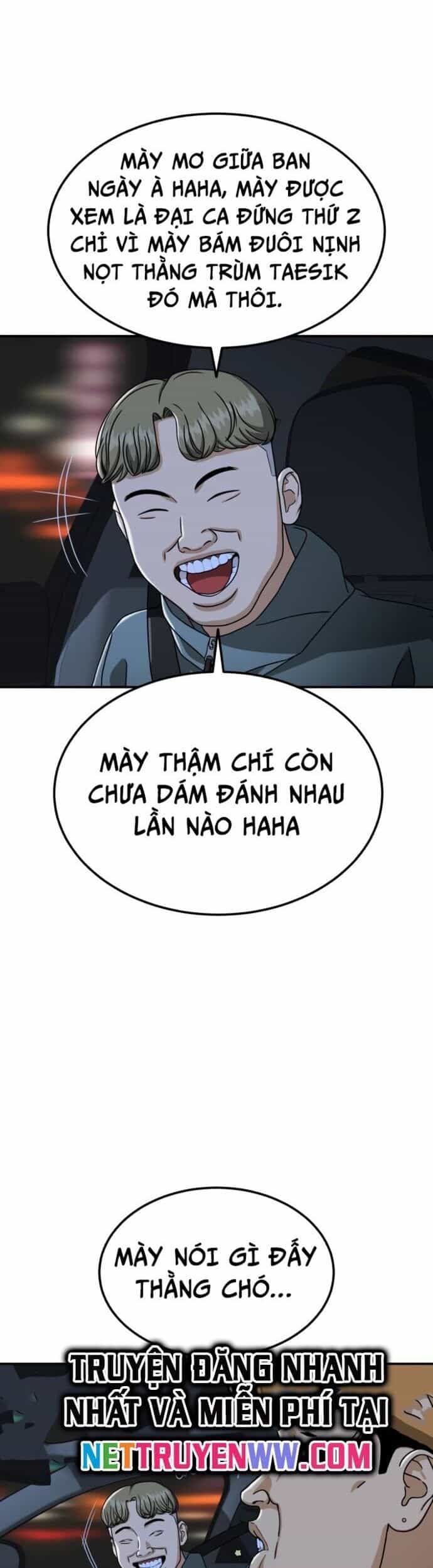 Huấn Luyện Chiến Đấu Siêu Cấp - Chương 12 - ảnh 8