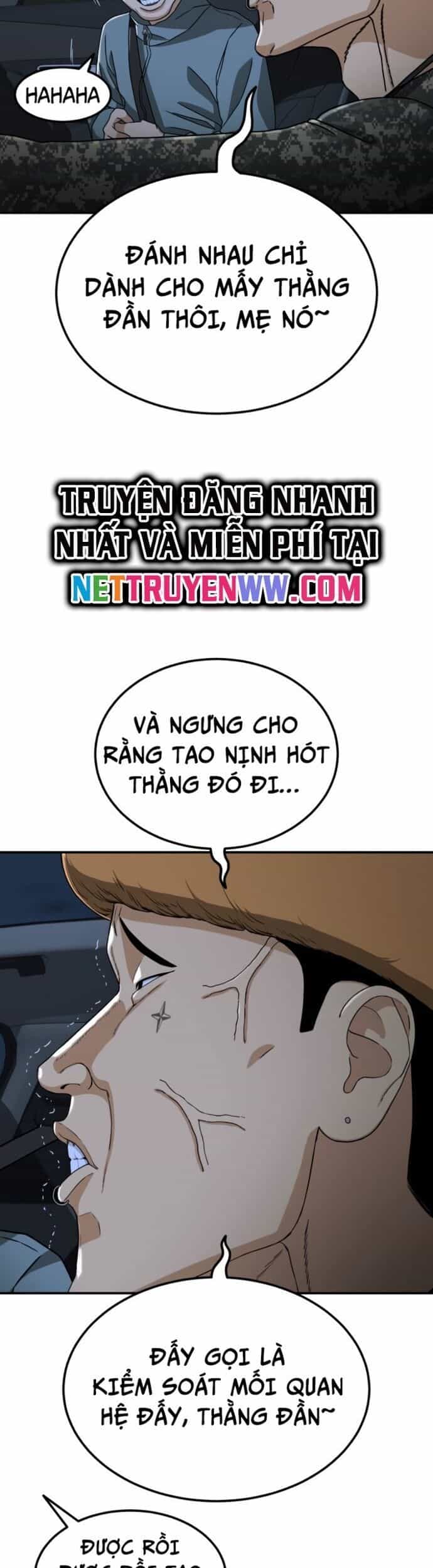 Huấn Luyện Chiến Đấu Siêu Cấp - Chương 12 - ảnh 9