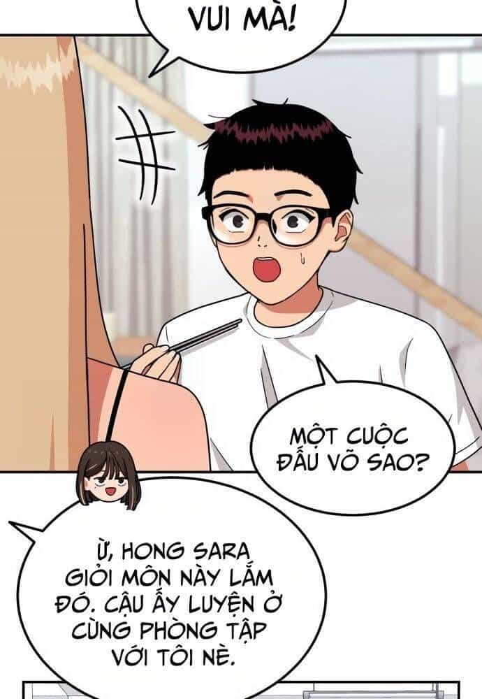 Huấn Luyện Chiến Đấu Siêu Cấp - Chương 13 - ảnh 120