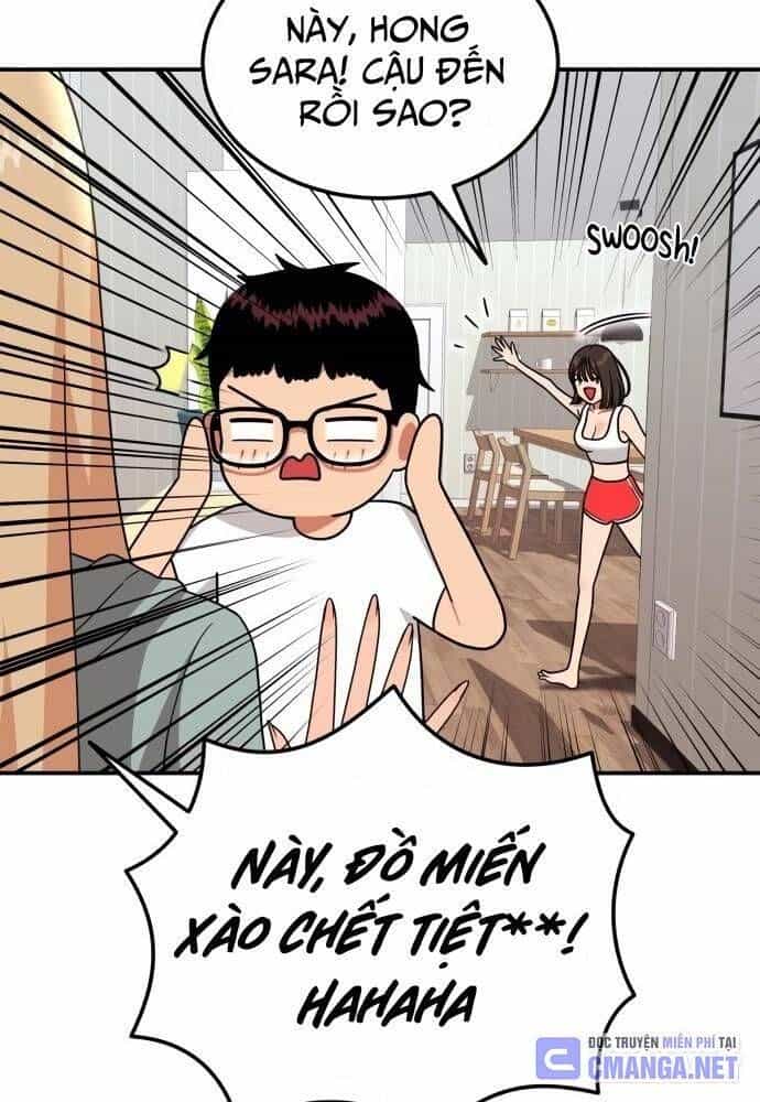 Huấn Luyện Chiến Đấu Siêu Cấp - Chương 13 - ảnh 20