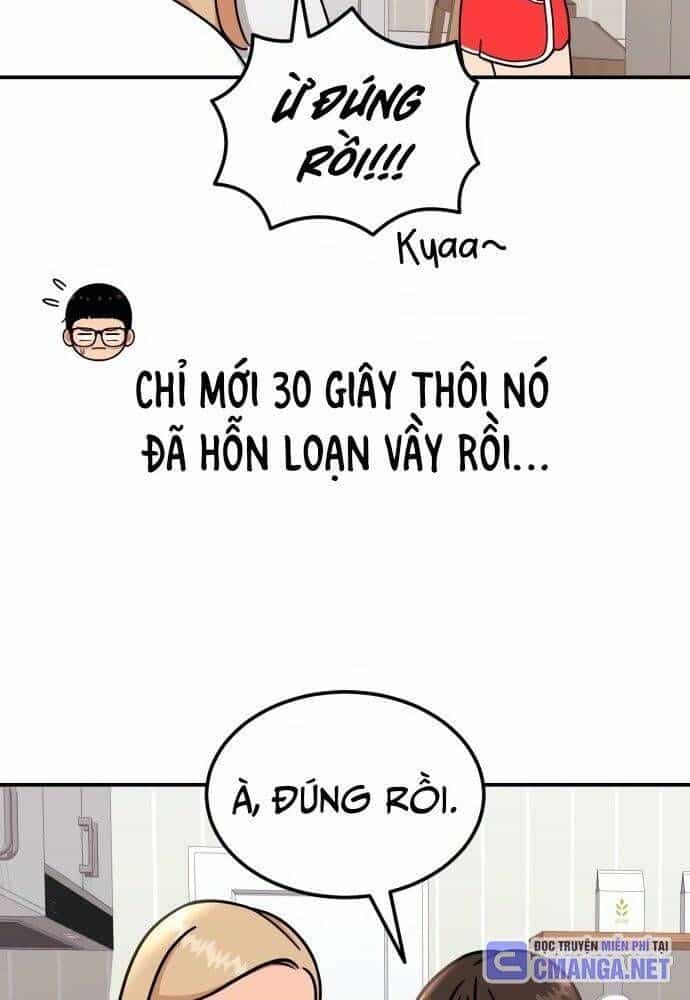 Huấn Luyện Chiến Đấu Siêu Cấp - Chương 13 - ảnh 26