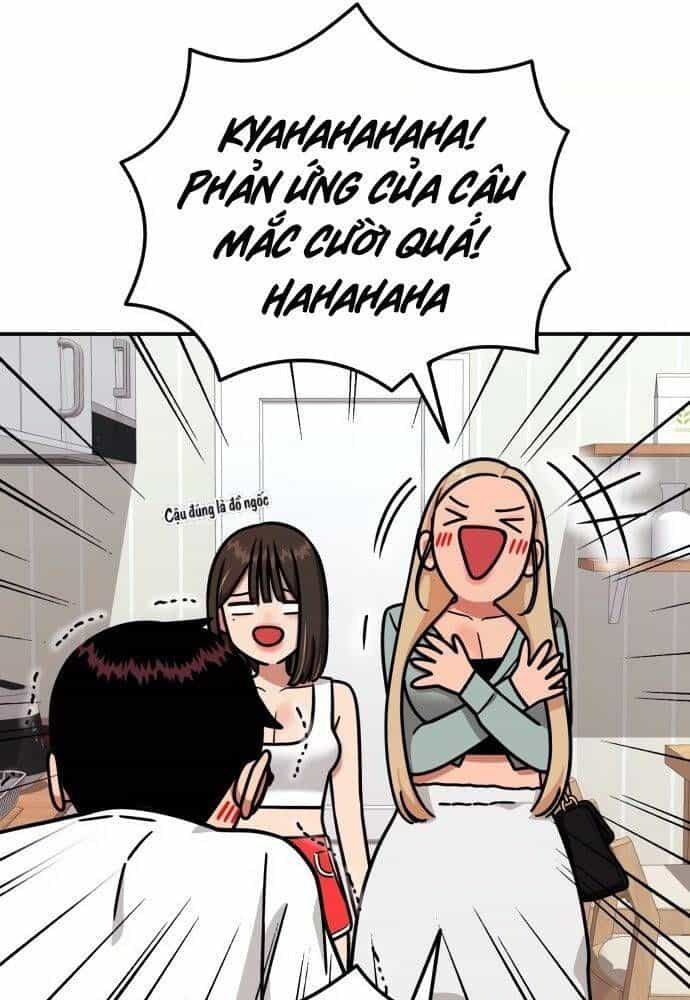 Huấn Luyện Chiến Đấu Siêu Cấp - Chương 13 - ảnh 33