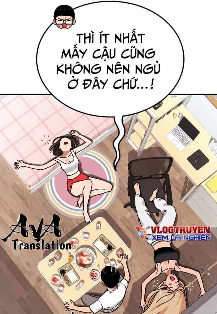 Huấn Luyện Chiến Đấu Siêu Cấp - Chương 13 - ảnh 75
