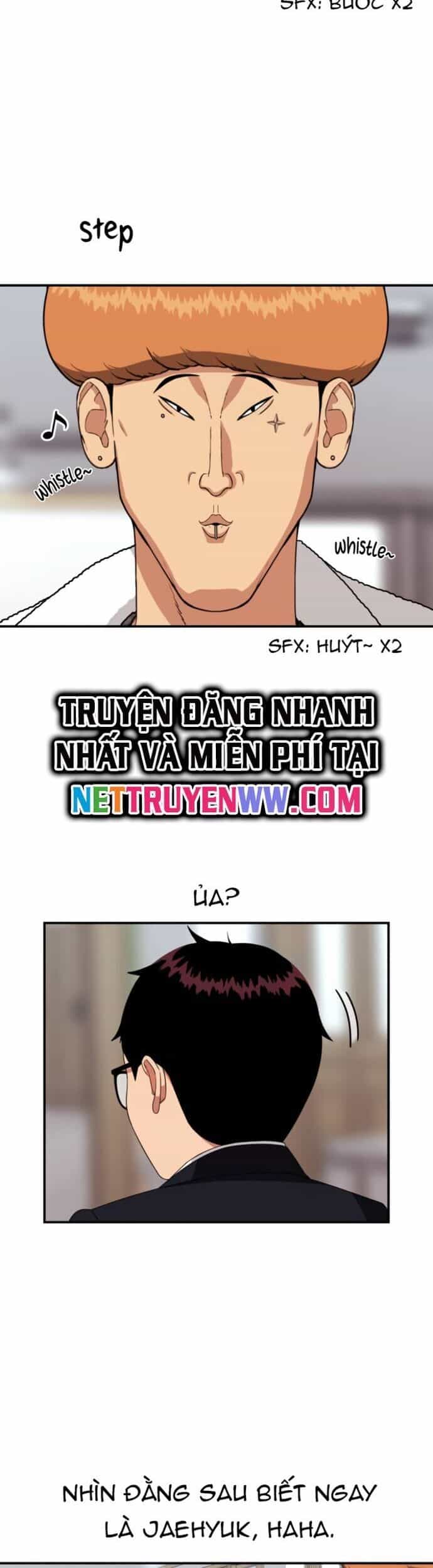 Huấn Luyện Chiến Đấu Siêu Cấp - Chương 14 - ảnh 40