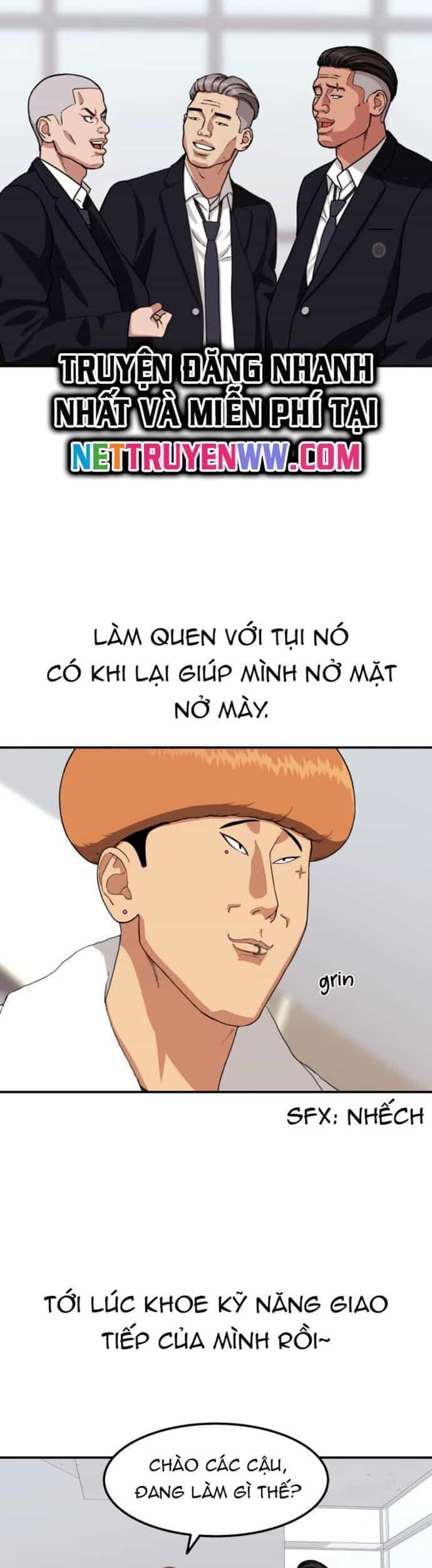 Huấn Luyện Chiến Đấu Siêu Cấp - Chương 14 - ảnh 51