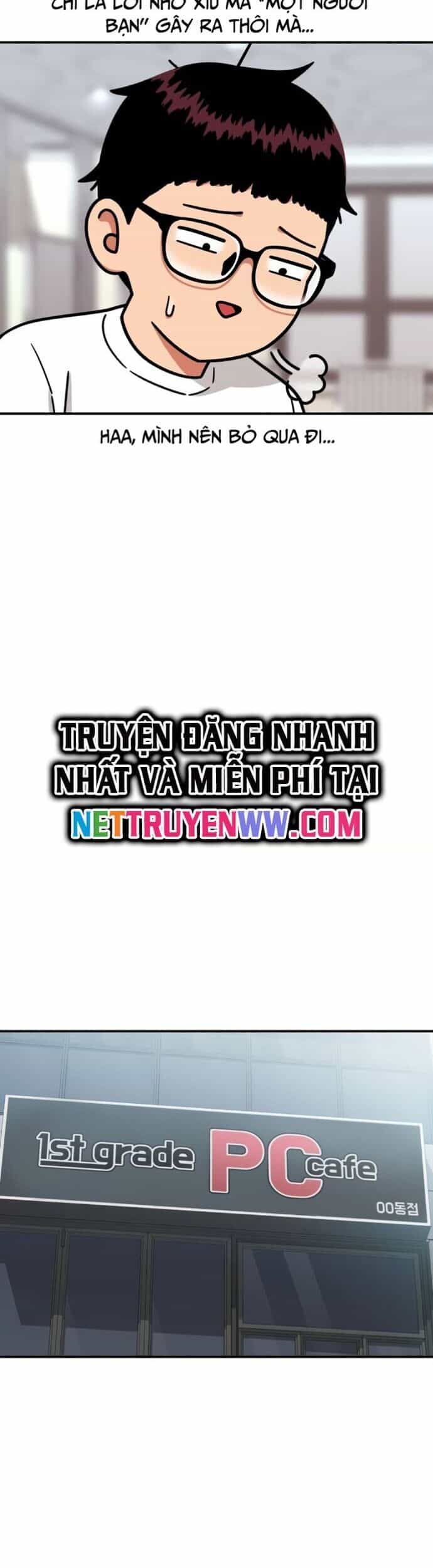 Huấn Luyện Chiến Đấu Siêu Cấp - Chương 15 - ảnh 18