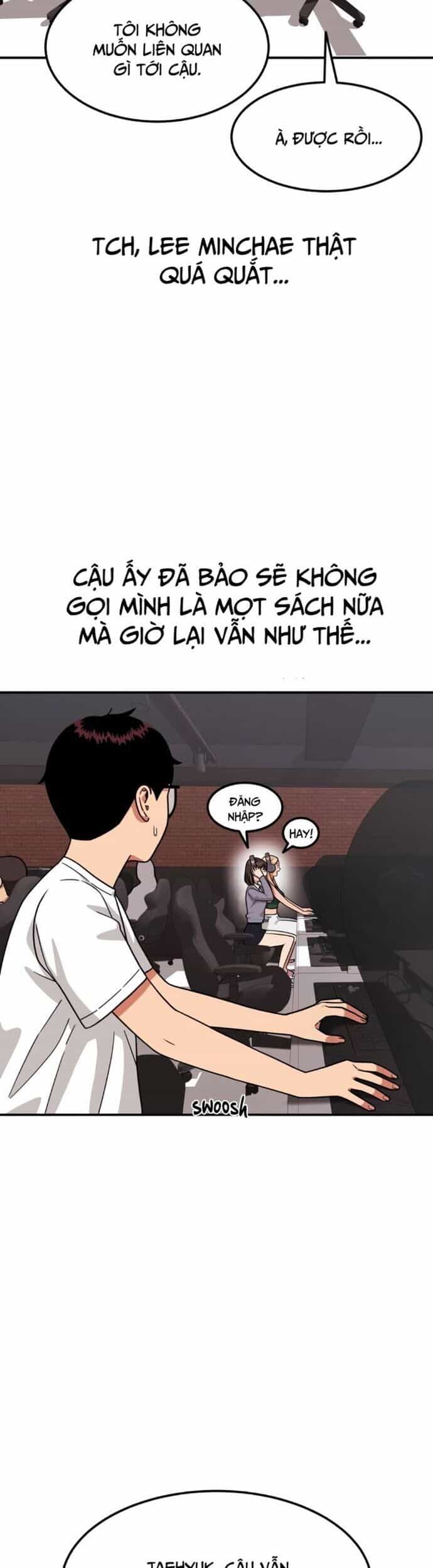 Huấn Luyện Chiến Đấu Siêu Cấp - Chương 15 - ảnh 24