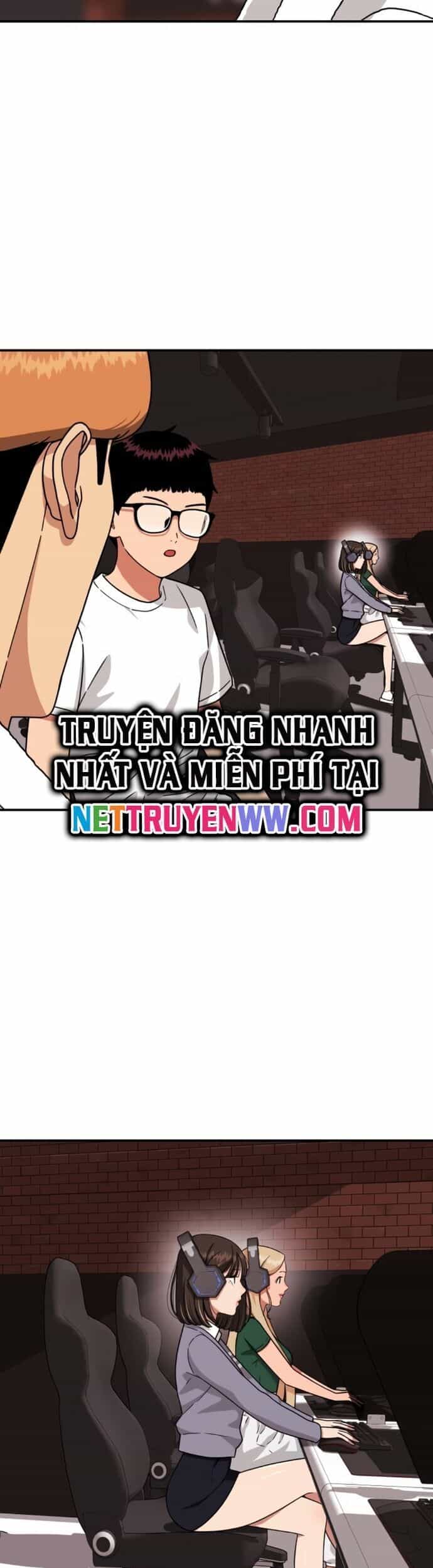 Huấn Luyện Chiến Đấu Siêu Cấp - Chương 15 - ảnh 31