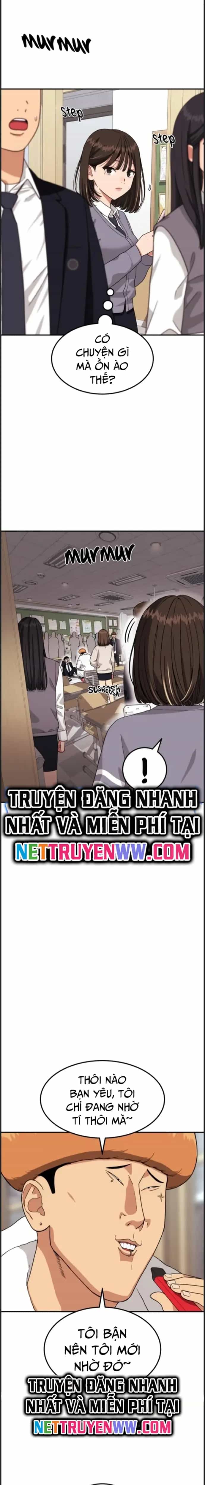 Huấn Luyện Chiến Đấu Siêu Cấp - Chương 16 - ảnh 11