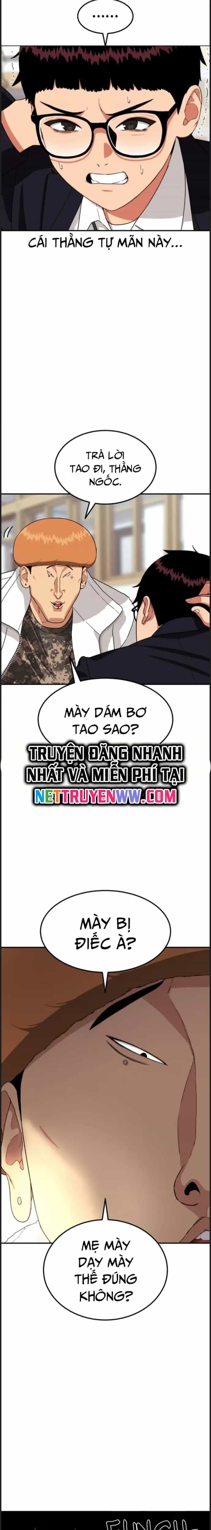 Huấn Luyện Chiến Đấu Siêu Cấp - Chương 16 - ảnh 12