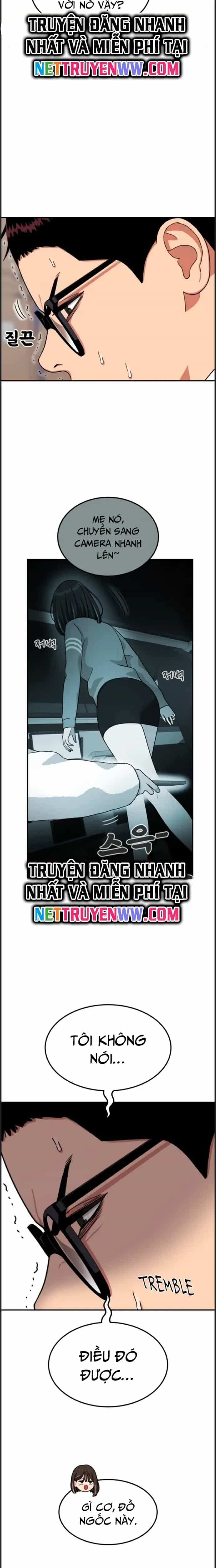 Huấn Luyện Chiến Đấu Siêu Cấp - Chương 16 - ảnh 22