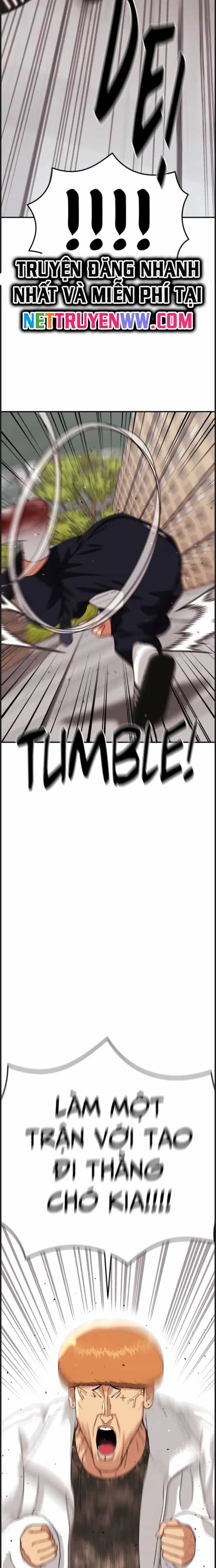 Huấn Luyện Chiến Đấu Siêu Cấp - Chương 16 - ảnh 26