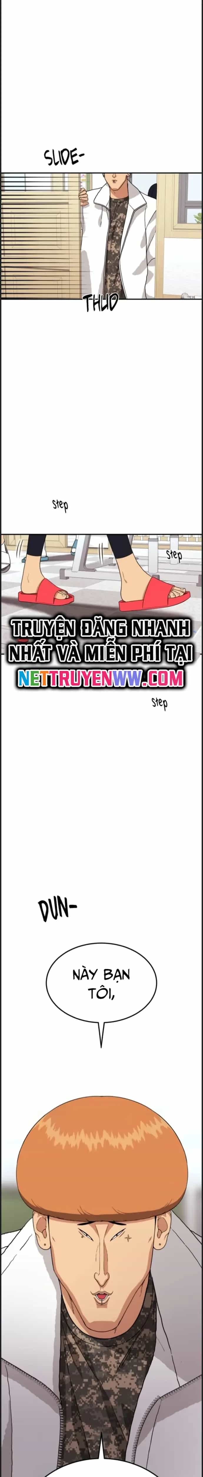 Huấn Luyện Chiến Đấu Siêu Cấp - Chương 16 - ảnh 5
