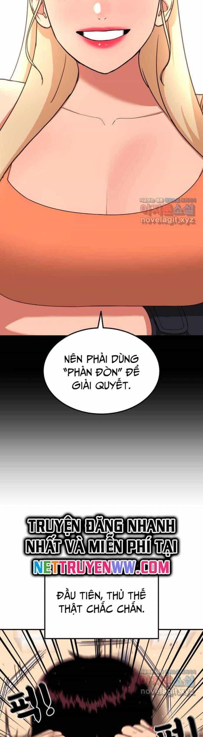 Huấn Luyện Chiến Đấu Siêu Cấp - Chương 18 - ảnh 13