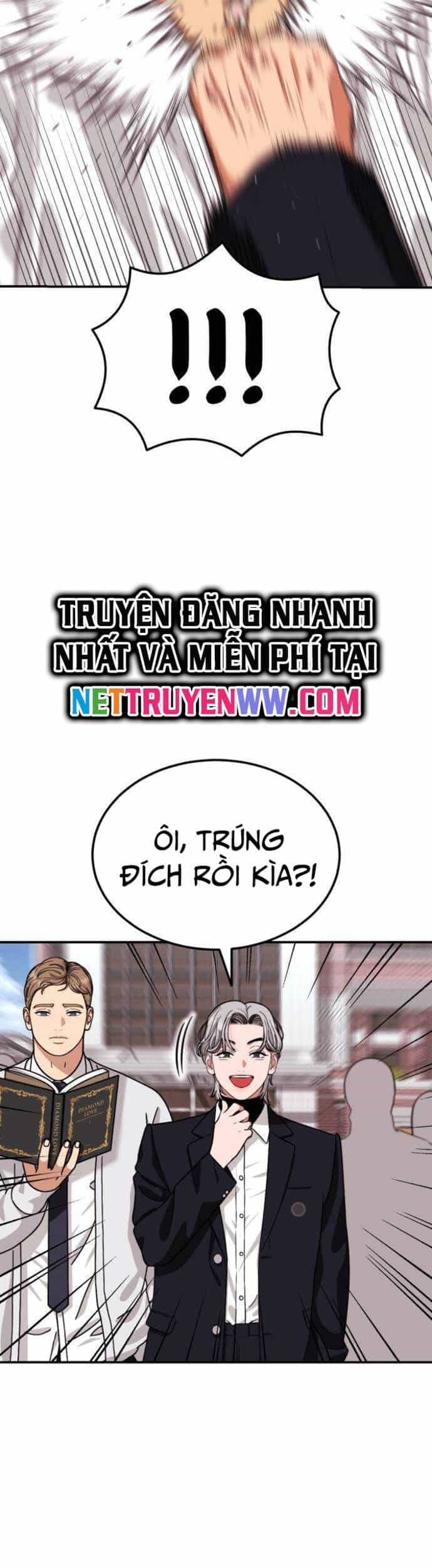 Huấn Luyện Chiến Đấu Siêu Cấp - Chương 18 - ảnh 4