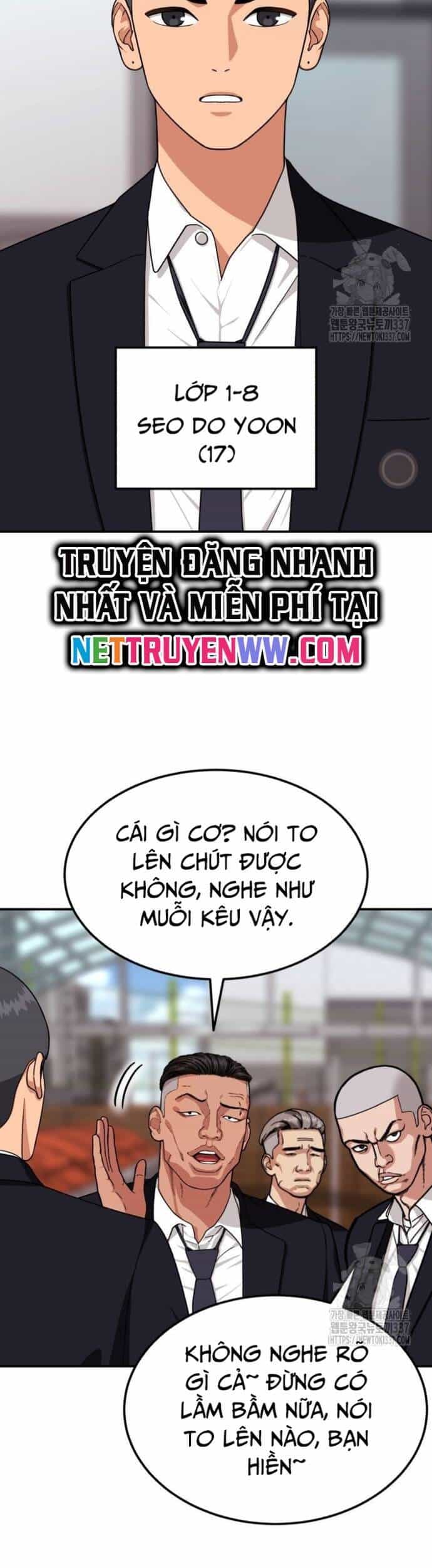 Huấn Luyện Chiến Đấu Siêu Cấp - Chương 19 - ảnh 14