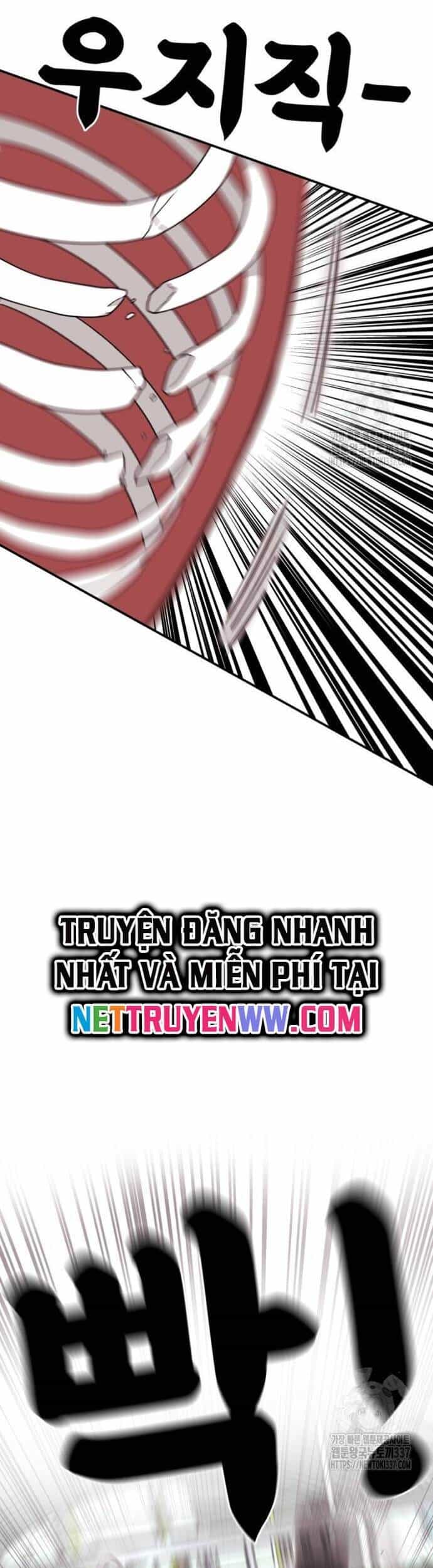 Huấn Luyện Chiến Đấu Siêu Cấp - Chương 19 - ảnh 21
