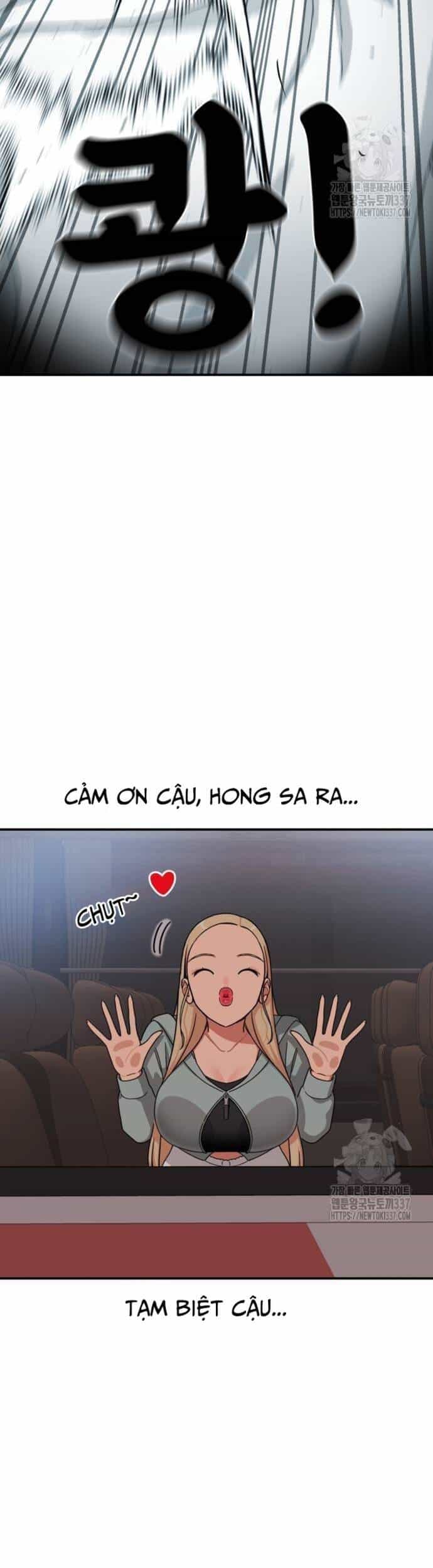 Huấn Luyện Chiến Đấu Siêu Cấp - Chương 19 - ảnh 7