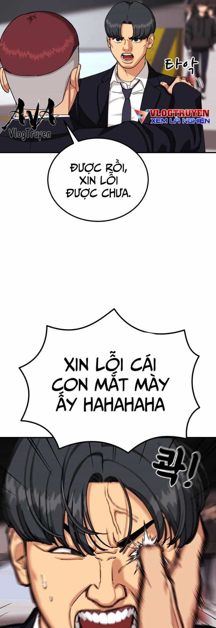 Huấn Luyện Chiến Đấu Siêu Cấp - Chương 2 - ảnh 113