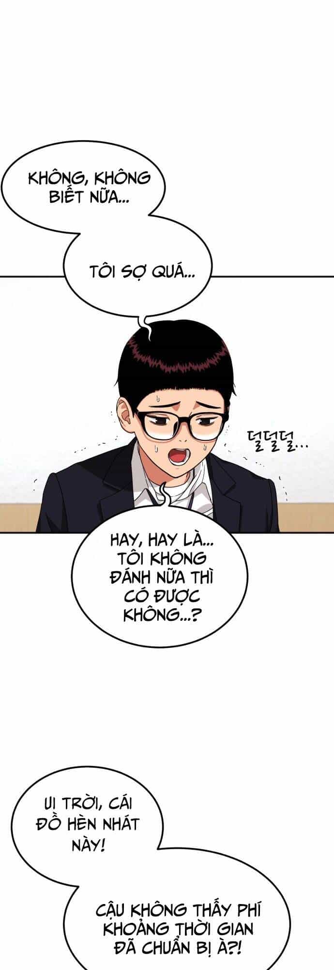 Huấn Luyện Chiến Đấu Siêu Cấp - Chương 2 - ảnh 153