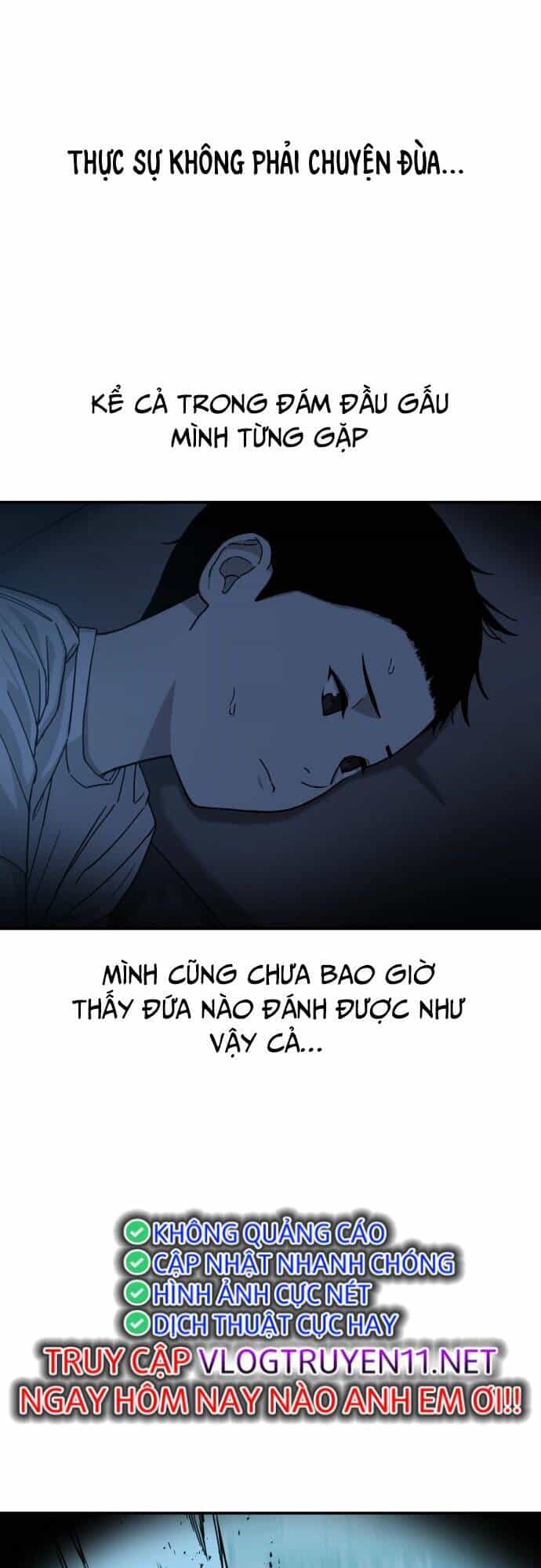 Huấn Luyện Chiến Đấu Siêu Cấp - Chương 2 - ảnh 19