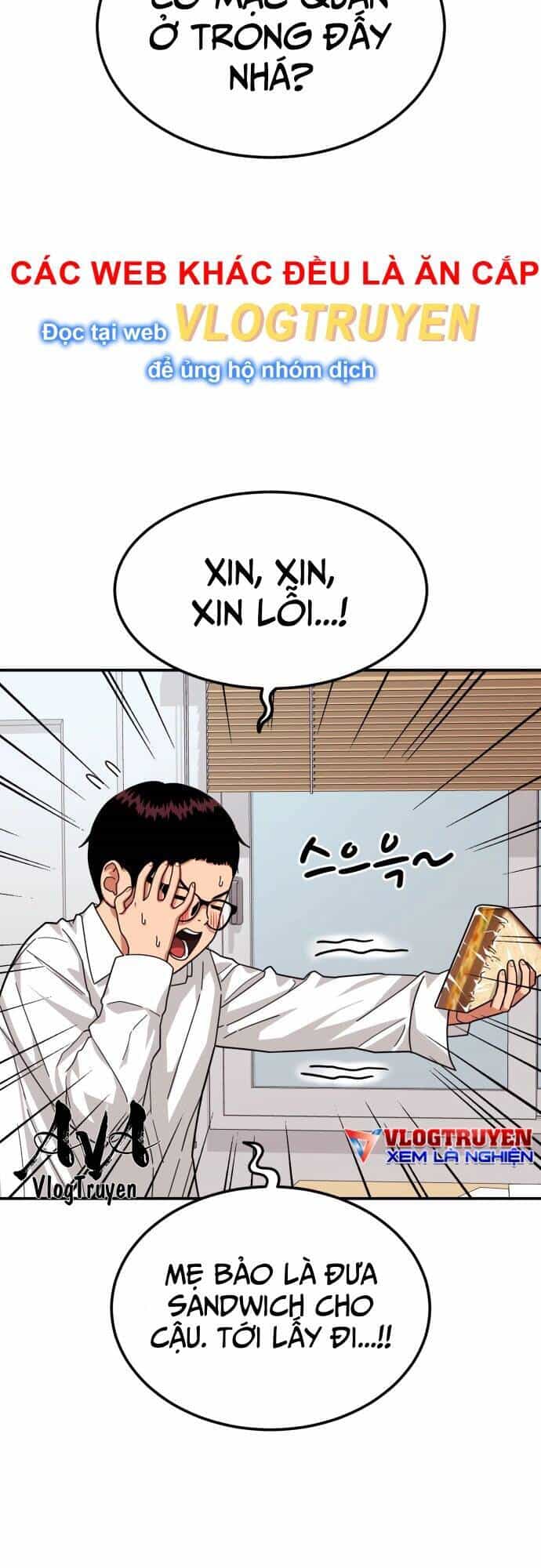 Huấn Luyện Chiến Đấu Siêu Cấp - Chương 2 - ảnh 37