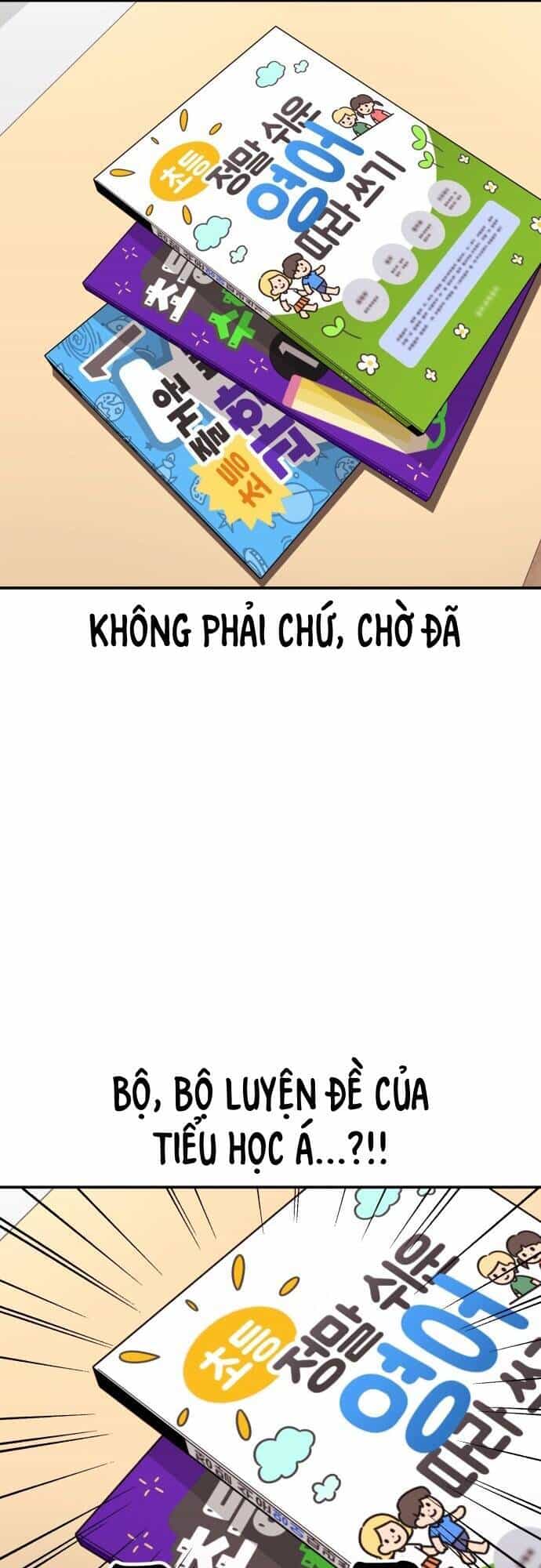 Huấn Luyện Chiến Đấu Siêu Cấp - Chương 2 - ảnh 41